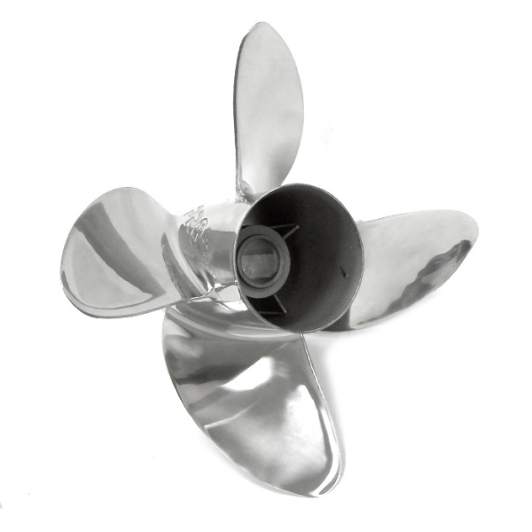 Винт гребной Solas 9577-150-28, 4x15x28 (R) (Rubex) 9577-150-28 от прозводителя Solas