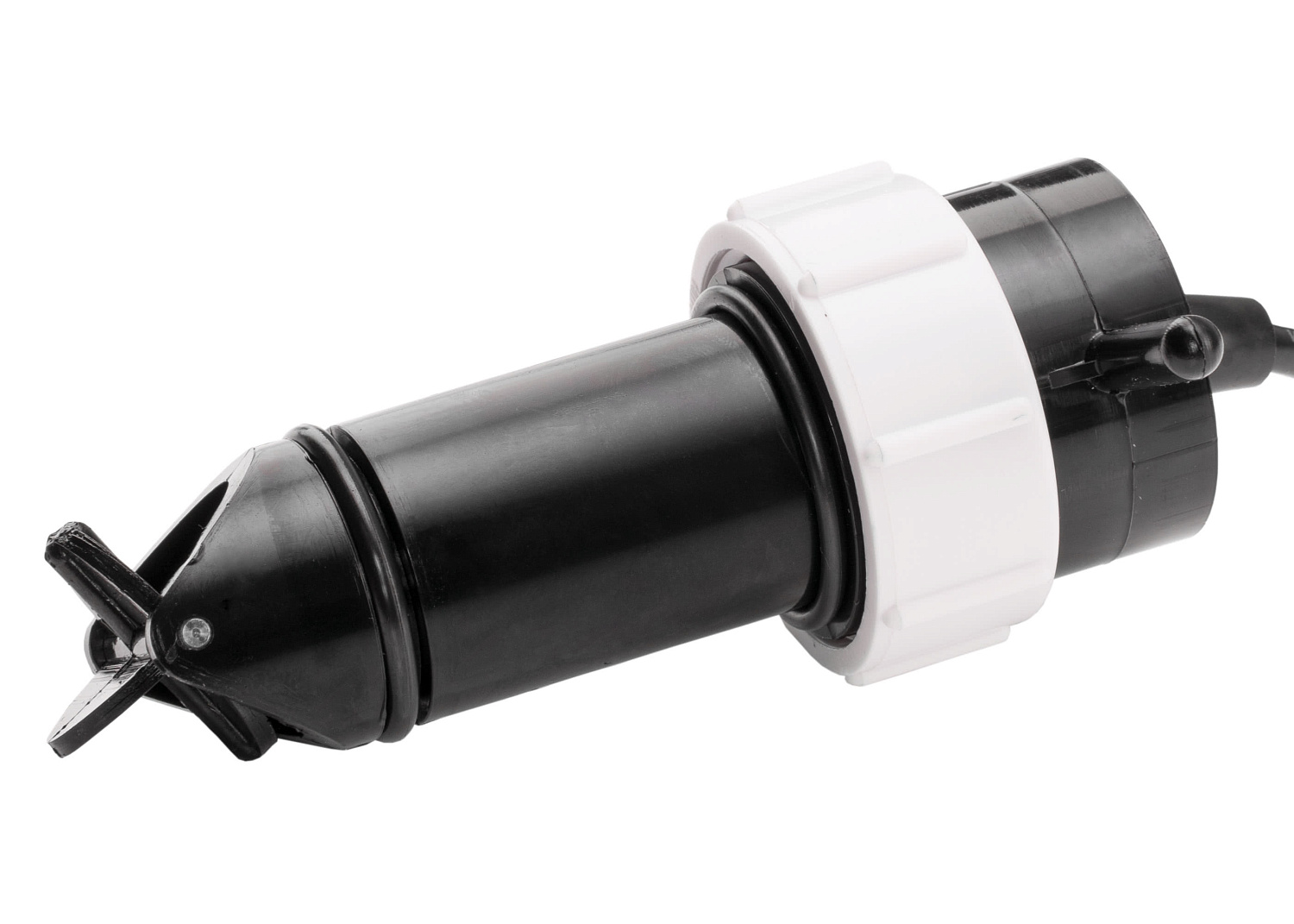 NASA MARINE Logger without Fitting