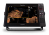 Raymarine AXIOM 16 PRO-RVX 1 кВт, DownVision, SideVision и RealVision 3D