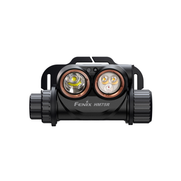 Налобный фонарь Fenix HM75R SE HM75RSE от прозводителя Fenix