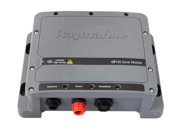 RAYMARINE Downvision Sonar Module CP100 E70204 от прозводителя Raymarine