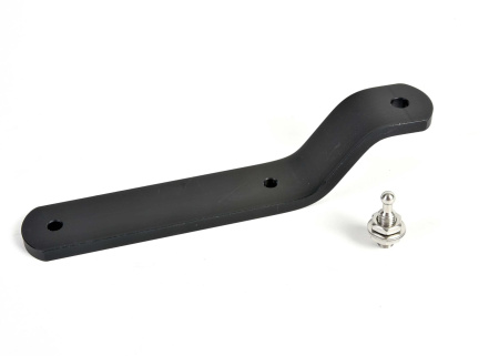 SIMRAD Tiller Bracket TB30 от прозводителя SIMRAD