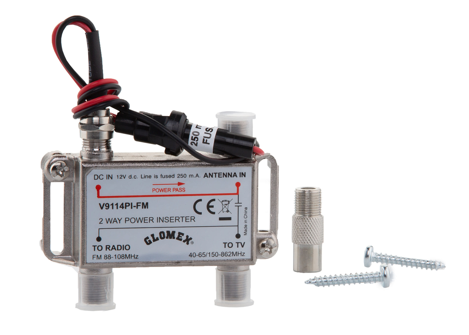 GLOMEX AVIOR TV Antenna