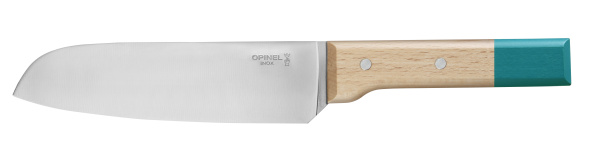 Нож кухонный Opinel №119, деревянная рукоять, нержавеющая сталь, 002126 002126 от прозводителя Opinel