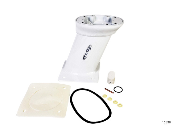 SEAVIEW SAT10 Satellite/Dome Holder, Height: 250 mm  от прозводителя SEAVIEW SEAVIEW SAT10 Satellite/Dome Holder, Height: 250 mm  от прозводителя SEAVIEW