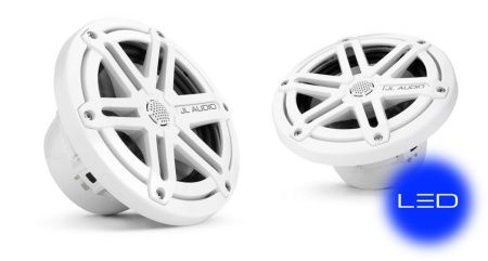 JL Audio MX650-CCX Sport White/LED MX650-CCX Sport White/LED от прозводителя JL Audio