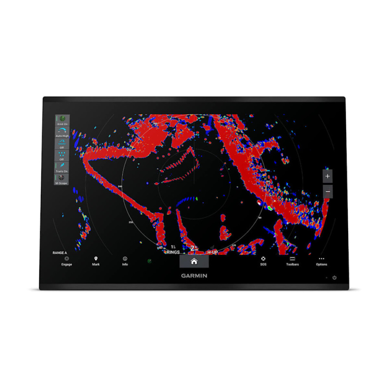 Garmin GPSMAP 9024 Без модуля