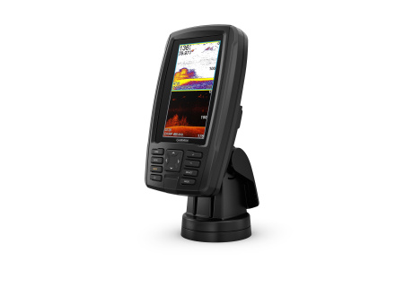Garmin ECHOMAP PLUS 42cv с GT20-TM