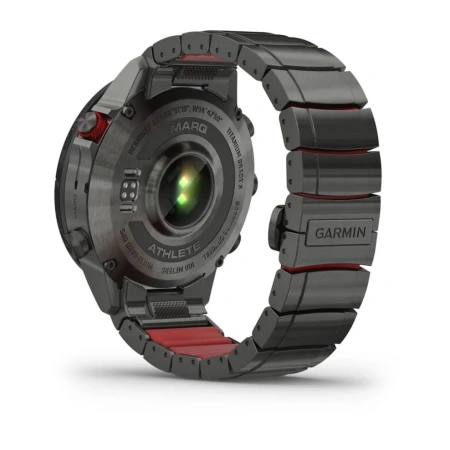 MARQ ATHLETE GEN 2 PERFORMANCE 010-02648-51 010-02648-51 от прозводителя Garmin