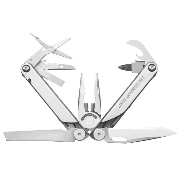 Мультитул LEATHERMAN CURL 832932 832932 от прозводителя Leatherman Мультитул LEATHERMAN CURL 832932 832932 от прозводителя Leatherman