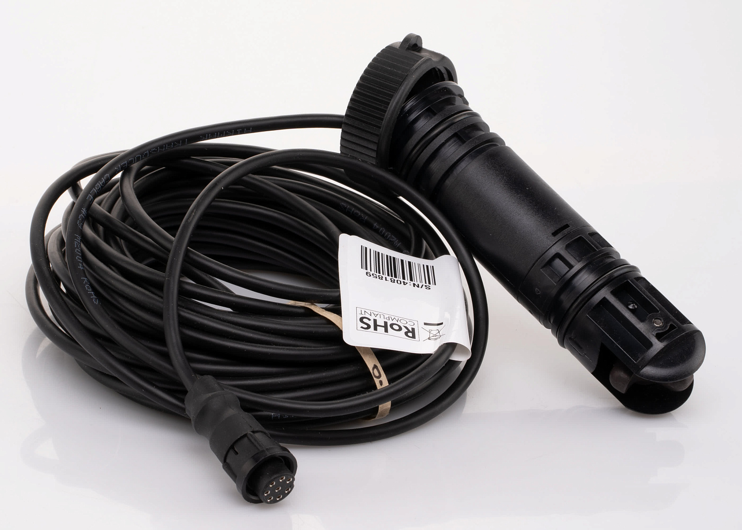 ADVANSEA advanSea - Log with Transducer