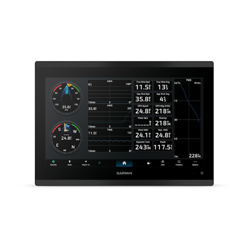 Garmin GPSMAP 9013 Без модуля