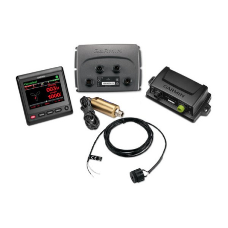 Автопилот Garmin Reactor 40 010-00705-19 от прозводителя Garmin