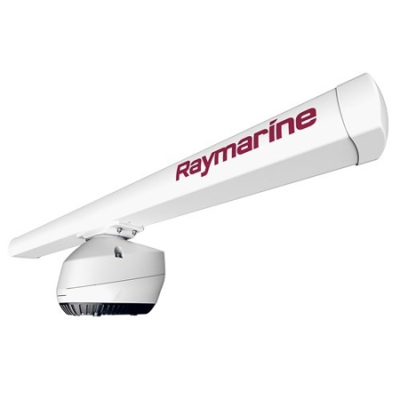 Raymarine 4kW Magnum with 6ft Open Array and 15m RayNet Radar Cable T70410 от прозводителя Raymarine Raymarine 4kW Magnum with 6ft Open Array and 15m RayNet Radar Cable T70410 от прозводителя Raymarine