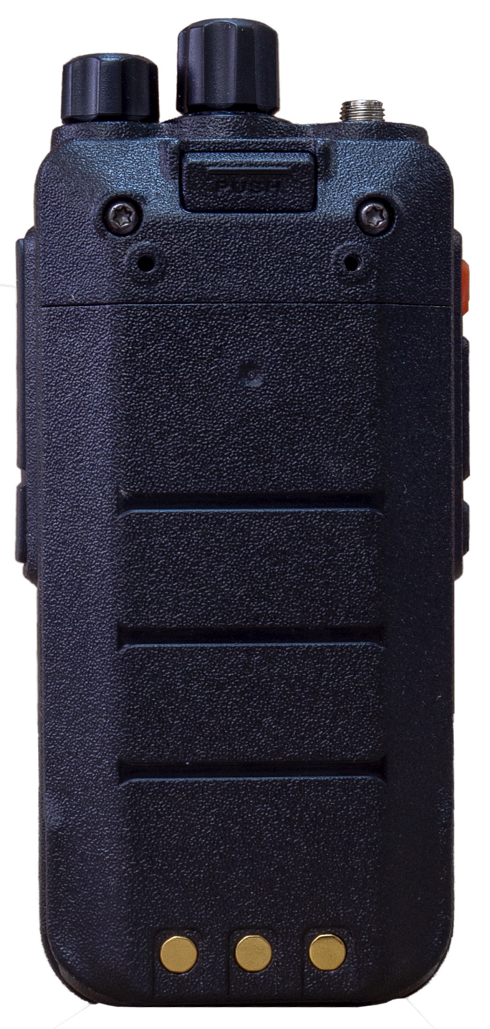 Аргут А-73 VHF