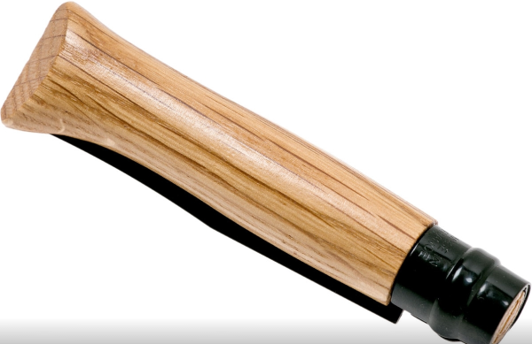 Нож Opinel N°08 Black Oak 002172 002172 от прозводителя Opinel