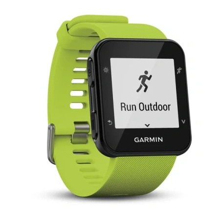 Garmin Forerunner 35 - | Limelight