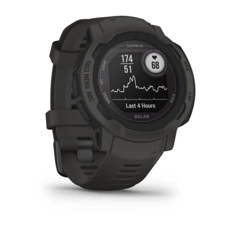 Garmin Instinct 2 - 45 мм SOLAR | Tidal Blue