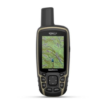 Garmin GPSMAP 65 010-02451-01 от прозводителя Garmin