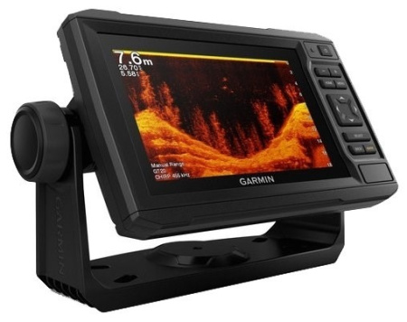 Garmin ECHOMAP UHD 62cv без датчика 010-02329-01 от прозводителя Garmin