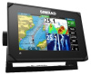 SIMRAD GO7 XSE Без датчика