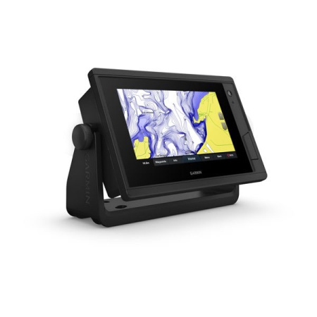 Garmin GPSMAP 722XS PLUS