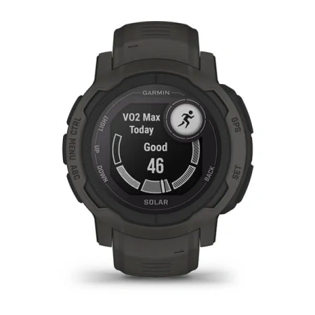 Garmin Instinct 2 - 45 мм SOLAR | Tidal Blue