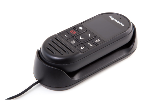 RAYMARINE Wireless Handset for RAY63/73/90/91 A80544 от прозводителя Raymarine