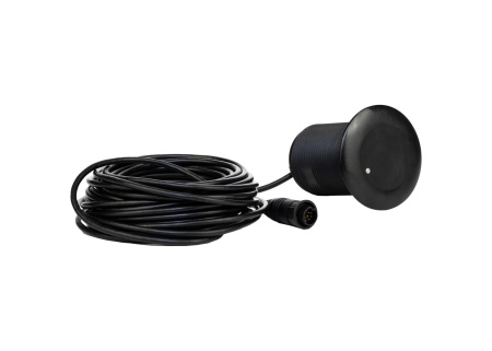 RAYMARINE P19 Through-Hull Transducer M78713-PZ от прозводителя Raymarine