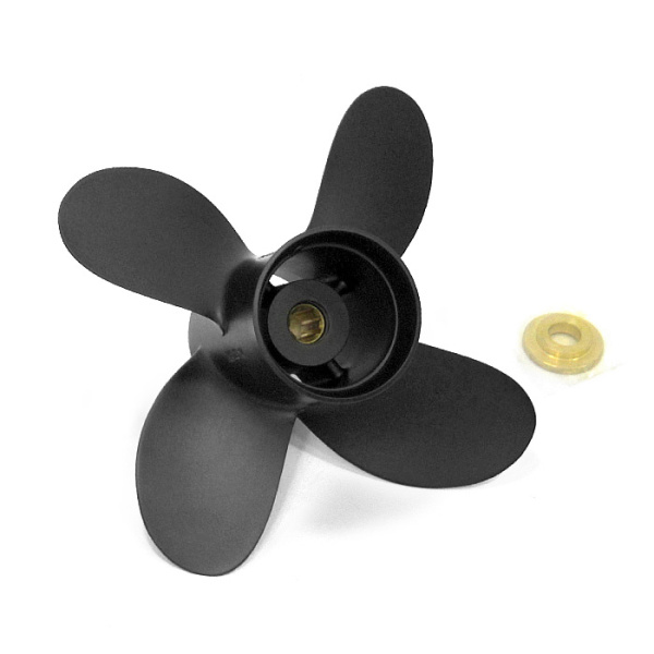 Винт гребной Solas 1113-093-11, 4x9.25x11 (R) 1113-093-11 от прозводителя Solas