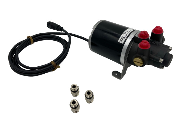 SIMRAD PUMP-1 Hydraulic Pump for Outboard Steering 000-11770-002 от прозводителя SIMRAD