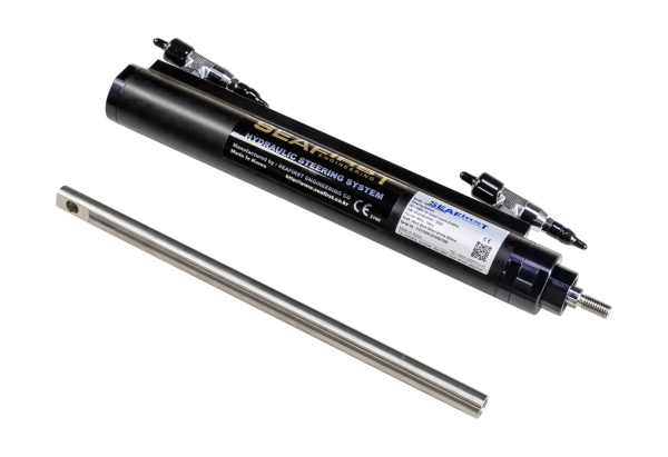 Гидравлическая система рулевого управления для Alpha/Bravo (Power Assist); Sea First MS250S-U1-30 от прозводителя Sea First