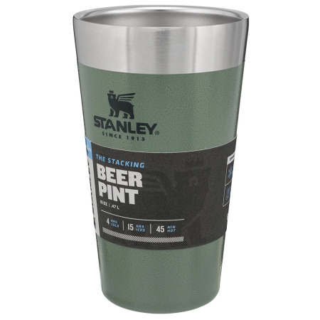 Пинта Stanley Adventure 0,47L 10-02282-057 от прозводителя STANLEY Пинта Stanley Adventure 0,47L 10-02282-057 от прозводителя STANLEY