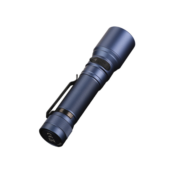 Фонарь Fenix C6 V3.0 синий 1500 люмен C6V30bl от прозводителя Fenix