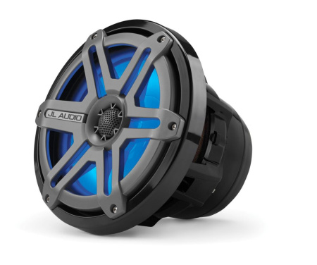 JL Audio M880-CCX Titanium/LED M880-CCX Titanium/LED от прозводителя JL Audio