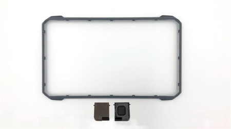 Lowrance Bezel/SD Door/Gasket Kit HDS-16 LIVE 000-14593-001 от прозводителя Lowrance