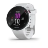 Garmin Forerunner 45s - 39 мм | White