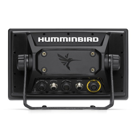 Humminbird SOLIX 15 CHIRP MEGA SI+ G2