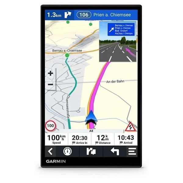 GARMIN DRIVESMART 86 010-02471-15 010-02471-15 от прозводителя Garmin