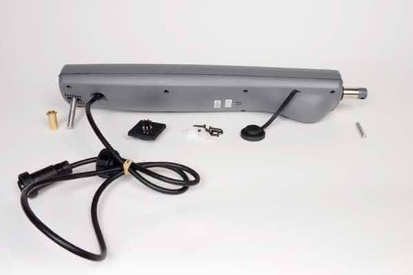 RAYMARINE Tiller Pilot ST1000 Plus A12004 от прозводителя Raymarine RAYMARINE Tiller Pilot ST1000 Plus A12004 от прозводителя Raymarine