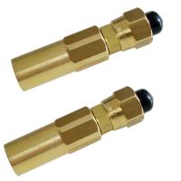 Фиттинги оконечные для шланга 5/16" OB-F5/16-2 от прозводителя Ultraflex Фиттинги оконечные для шланга 5/16" OB-F5/16-2 от прозводителя Ultraflex