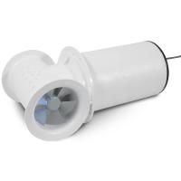 Электрическое кормовое подруливающее устройство СТ80, 24В 317629 от прозводителя MAXPOWER Электрическое кормовое подруливающее устройство СТ80, 24В 317629 от прозводителя MAXPOWER