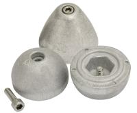 Анод для подруливающего устройства 110-125, Quick 10264050 от прозводителя QUICK Анод для подруливающего устройства 110-125, Quick 10264050 от прозводителя QUICK