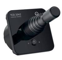 Пульт управления подруливающим устройством, джойстик TCD 2042, Quick 10267692 от прозводителя QUICK Пульт управления подруливающим устройством, джойстик TCD 2042, Quick 10267692 от прозводителя QUICK