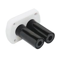 R8W Фиттинг переборочный для гидравлического шланга R8W от прозводителя Ultraflex R8W Фиттинг переборочный для гидравлического шланга R8W от прозводителя Ultraflex