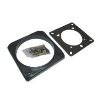 Кожух гидравлического рулевого привода квадратный X.64 от прозводителя Ultraflex Кожух гидравлического рулевого привода квадратный X.64 от прозводителя Ultraflex