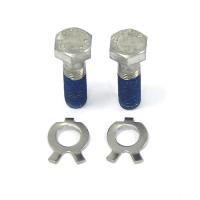 Комплект крепежный для гидроцилиндра UC-128 41803Y от прозводителя Ultraflex Комплект крепежный для гидроцилиндра UC-128 41803Y от прозводителя Ultraflex