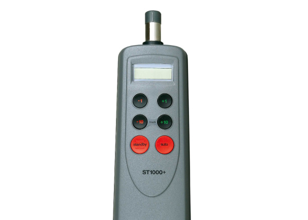 RAYMARINE Tiller Pilot ST1000 Plus A12004 от прозводителя Raymarine RAYMARINE Tiller Pilot ST1000 Plus A12004 от прозводителя Raymarine