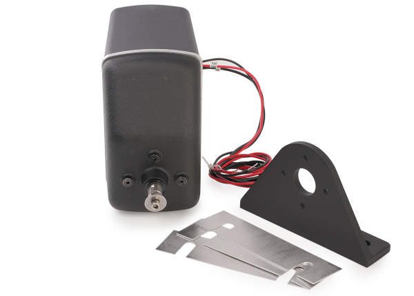 RAYMARINE Mechanical Rotary Drive for Autopilots / Type 1 / 12 V M81135 от прозводителя Raymarine RAYMARINE Mechanical Rotary Drive for Autopilots / Type 1 / 12 V M81135 от прозводителя Raymarine