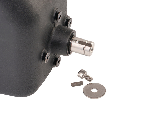 RAYMARINE Mechanical Rotary Drive for Autopilots / Type 1 / 12 V M81135 от прозводителя Raymarine RAYMARINE Mechanical Rotary Drive for Autopilots / Type 1 / 12 V M81135 от прозводителя Raymarine